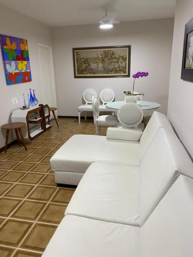 - 2 Quartos - Ar Condicionado - Varanda Apartment *
